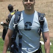 Oren Keinan's photo