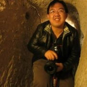 Alwin Sadikin's photo