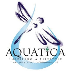 Aquatica, A Division of Dean Pipito Waterfeatures