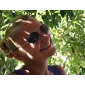 Joanna Kolarczyk's photo