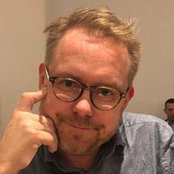 Einar Þór Harðarson's photo