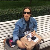 Nastya Slavuckaya's photo