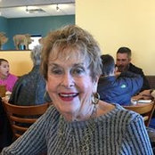 Jackie Frazin's photo