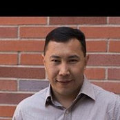 Darkhan Zhiyenbay's photo