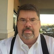 Robert Broome's photo
