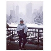 Lottie Elstob's photo