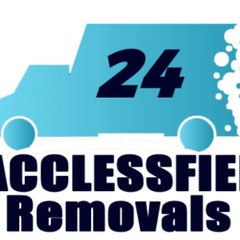 Macclesfield Removals