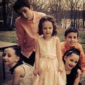 Michal Geller's photo