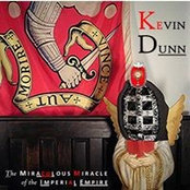 Foto von Kevin Dunn