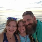 Sacha Fenimore's photo