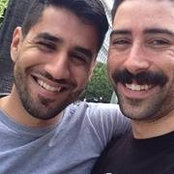Foto de Benjamin Anik