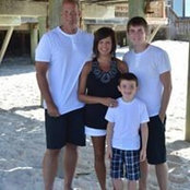 Christy Riegler's photo