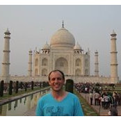 Rhys Morgan's photo