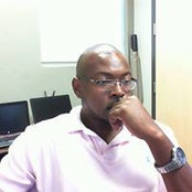 Photo de Cornelius Mitchell