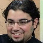 Ibrahim Khoshhal's photo