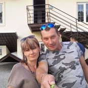 Foto de Ксения Лян

