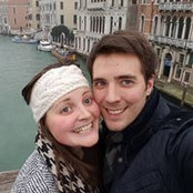 Foto von George Ford