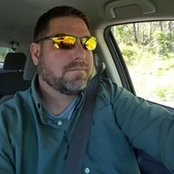 Keith Grashams billede