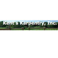 Kents Karpentry Inc