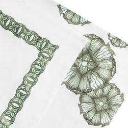"Earth" from The Elements Collection - Bedding