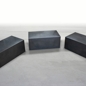 Ode to Judd Boxes