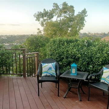 San Diego Makeover