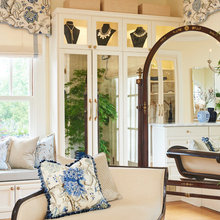 soft furnishings