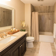 Bathroom Ideas