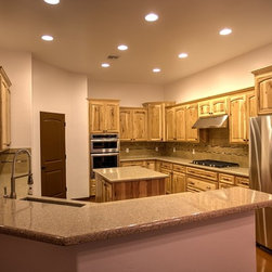 Kitchen - Kitchen Products