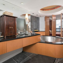 Bathroom Ideas