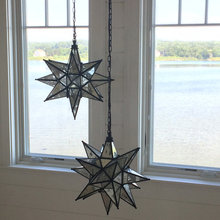 Lake House Pendants