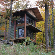 Treehouse