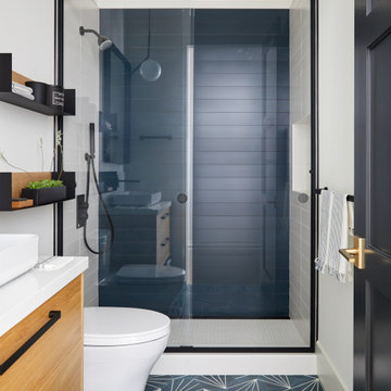 Lower Haight Renovation San Francisco