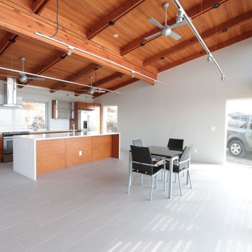 House Remodel - Waimea