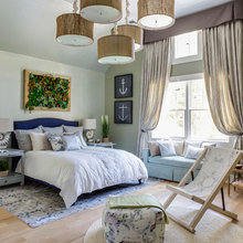 Home: Girls Rooms