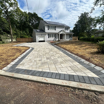 Timeless curb appeal