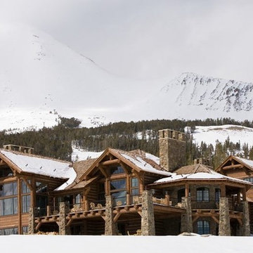 Log Estate