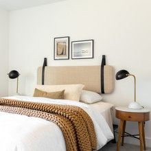 Connor Bedroom