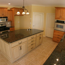 Countertop Ideas