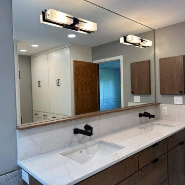 Master Bath 2023