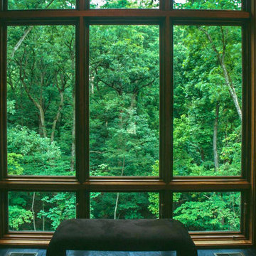 Wooded Serenity