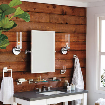 Rejuvenation: Bath