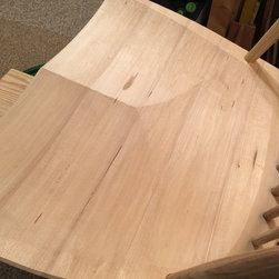 Tea House Table and Chair - Products