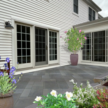 Small Patios