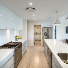 Kitchen ideas