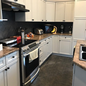 Our Work