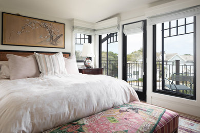 Home design - craftsman home design idea in Sacramento