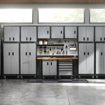 Garage Conversions