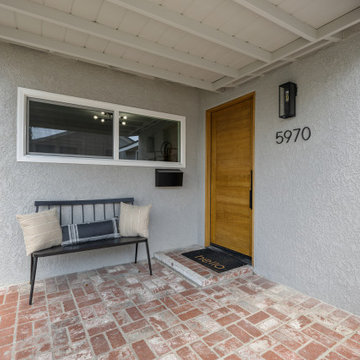 Long Beach Remodel