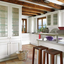 Beachhouse Kitchen Ideas